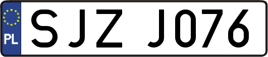 SJZJ076
