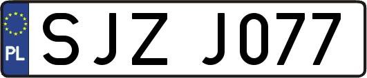 SJZJ077