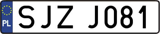 SJZJ081