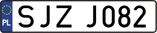 SJZJ082