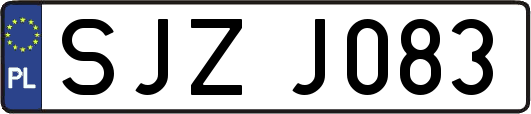 SJZJ083