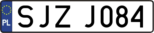 SJZJ084
