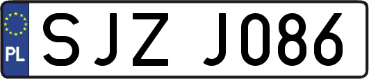 SJZJ086