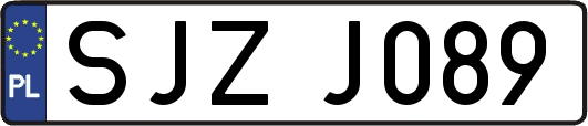 SJZJ089