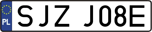 SJZJ08E