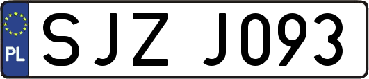 SJZJ093