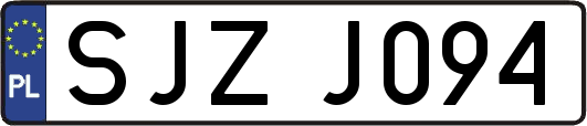 SJZJ094