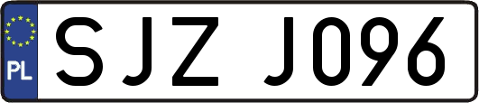 SJZJ096