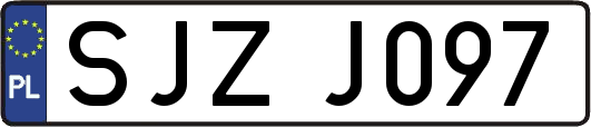 SJZJ097
