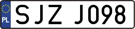 SJZJ098