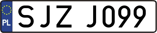 SJZJ099