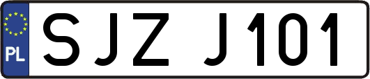 SJZJ101