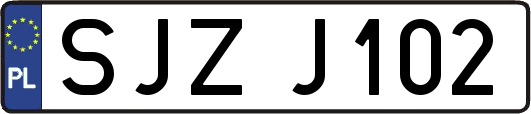SJZJ102