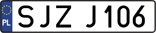 SJZJ106