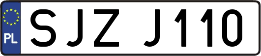 SJZJ110