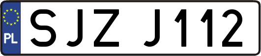 SJZJ112