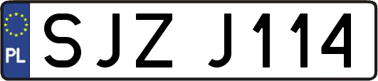 SJZJ114