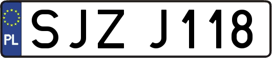 SJZJ118