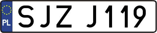 SJZJ119