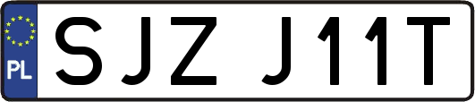 SJZJ11T