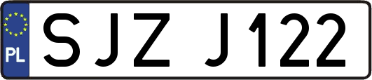 SJZJ122