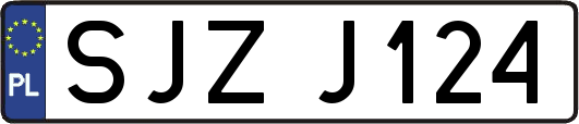 SJZJ124