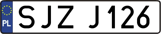 SJZJ126