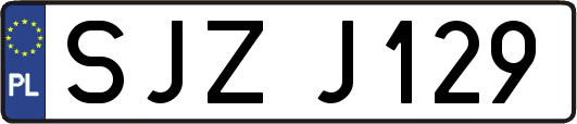 SJZJ129