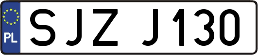 SJZJ130
