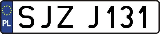 SJZJ131