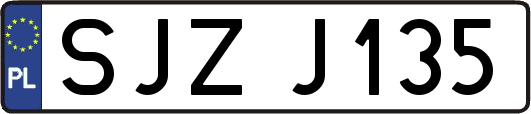 SJZJ135
