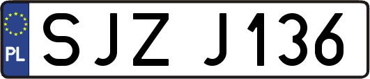 SJZJ136