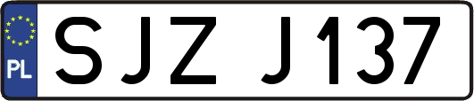 SJZJ137