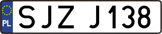 SJZJ138