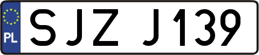 SJZJ139