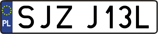 SJZJ13L