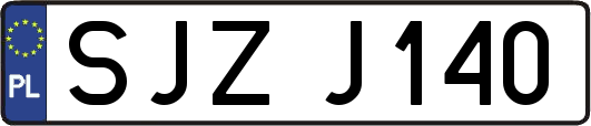 SJZJ140