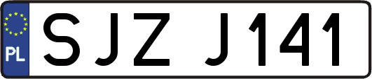 SJZJ141