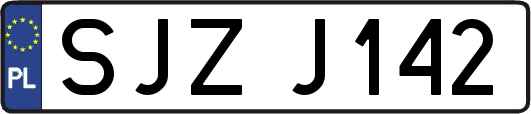 SJZJ142