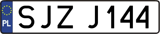 SJZJ144
