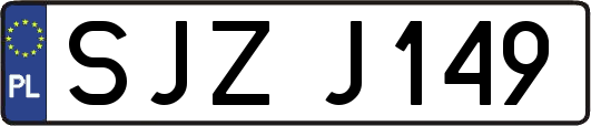 SJZJ149