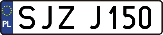SJZJ150