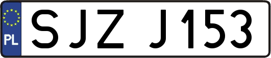 SJZJ153