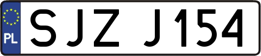 SJZJ154