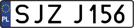 SJZJ156