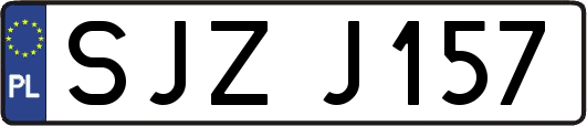 SJZJ157