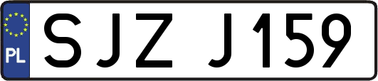 SJZJ159