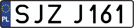 SJZJ161