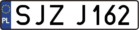 SJZJ162