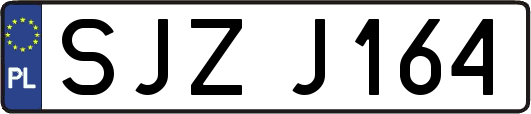SJZJ164
